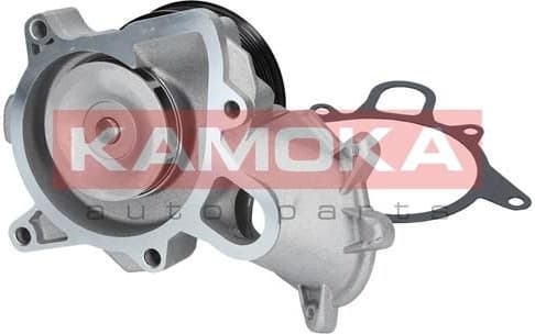 Water Pump, engine cooling T0060 - image 4