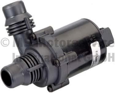 Water Recirculation Pump, parking heater 7.02078.37.0
