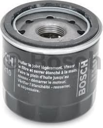 Oil Filter F026407210 - image 3