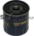 Oil Filter LS301