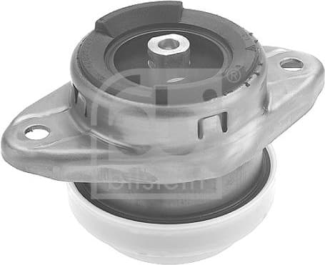 Mounting, engine 19013