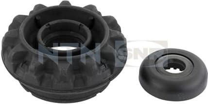 Repair Kit, suspension strut support mount KB657.07
