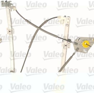 Window Regulator 851046