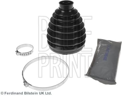 Bellow Kit, drive shaft ADC48163 - image 2