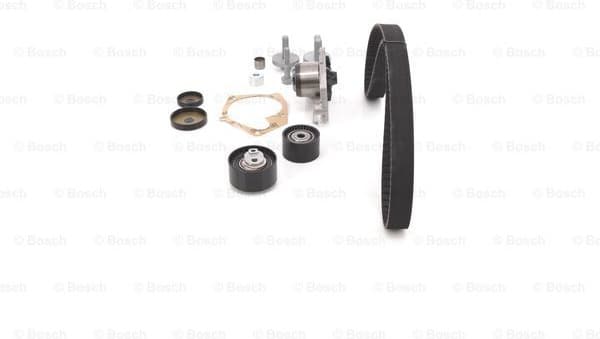 Water Pump & Timing Belt Kit 1987946917 - image 2