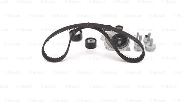 Water Pump & Timing Belt Kit 1987946917 - image 3