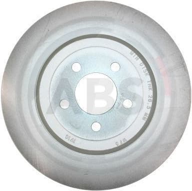 Brake Disc 17903