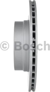 Brake Disc 0986479218 - image 2