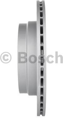 Brake Disc 0986479263 - image 2