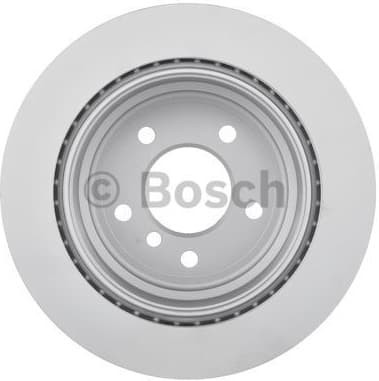 Brake Disc 0986479263 - image 3