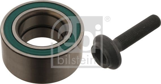 Wheel Bearing Kit 29872