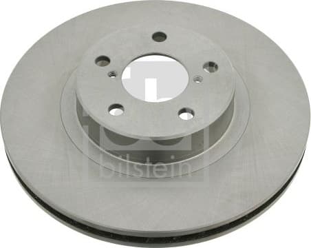 Brake Disc 26049