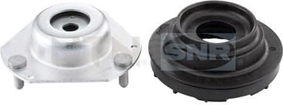 Strut mounting with bearing KB65225