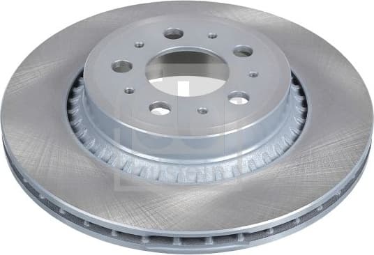 Brake Disc 32249