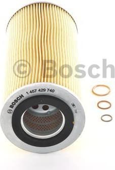 Oil Filter 1457429740 - image 2