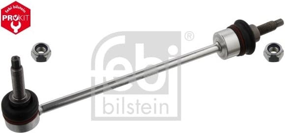 Link/Coupling Rod, stabiliser bar ProKit 34854