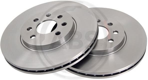 Brake Disc 17463