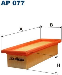 Air Filter AP077