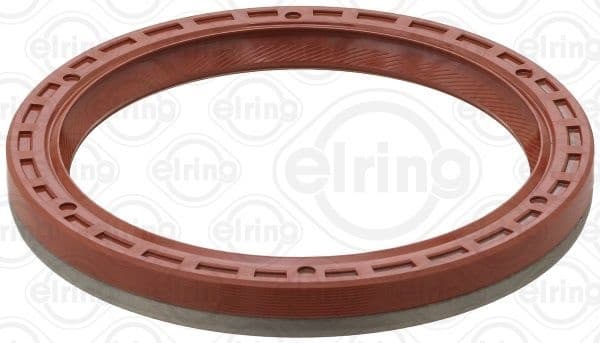 Seal crankshaft rear 750.476 - image 4