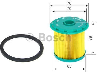 Fuel Filter 1457431712 - image 5