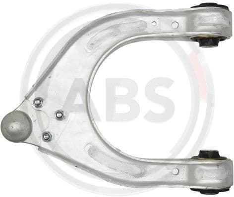 Control/Trailing Arm, wheel suspension 210777