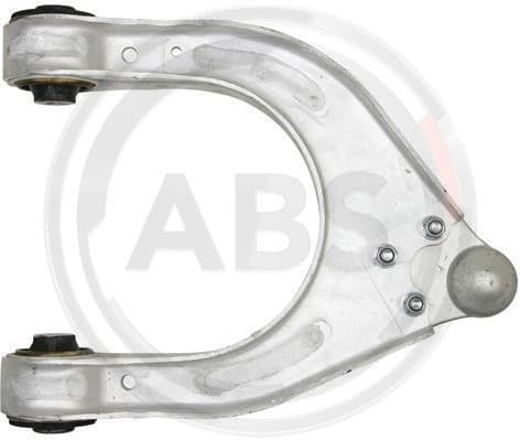 Control/Trailing Arm, wheel suspension 210778