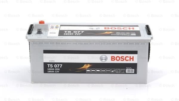 Starter Battery T5 0092T50770