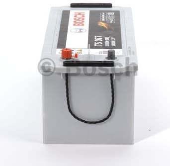 Starter Battery T5 0092T50770 - image 4