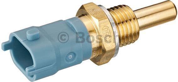 Sensor, coolant temperature 0281002412