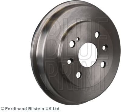 Brake Drum ADM54707 - image 2