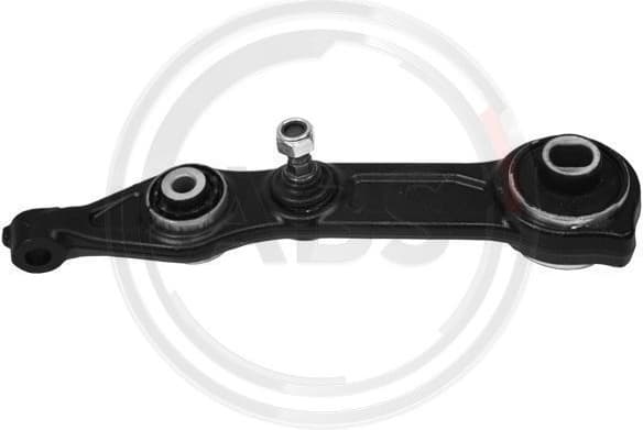 Control/Trailing Arm, wheel suspension 210779