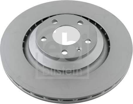 Brake Disc 26654