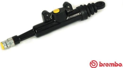 Master Cylinder, clutch ESSENTIAL LINE C06006