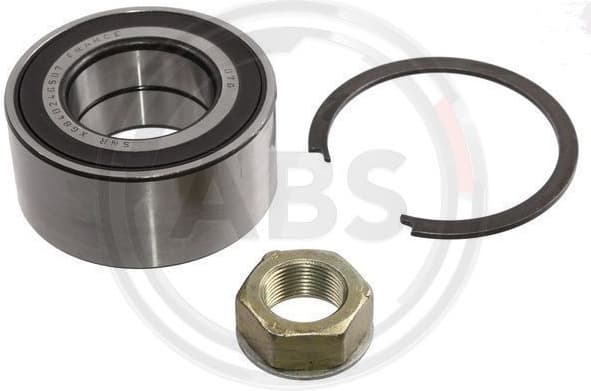 Wheel Bearing Kit 200900