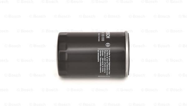 Oil Filter 0451103033 - image 2