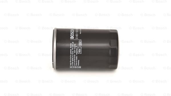 Oil Filter 0451103033 - image 4