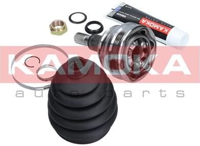 CV joint outer 6680 - image 5