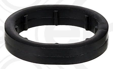 Gasket oil filter flange housing 130.250 - image 2