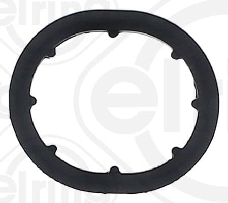 Gasket oil filter flange housing 130.250 - image 3