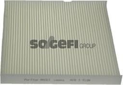 Filter, cabin air AH263