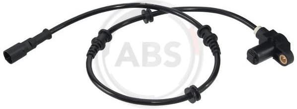 Sensor, wheel speed 30387