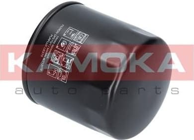 Oil Filter F113401 - image 2