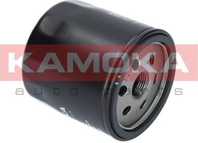 Oil Filter F113401 - image 4