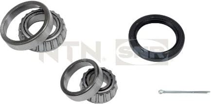 Wheel Bearing Kit R140.26