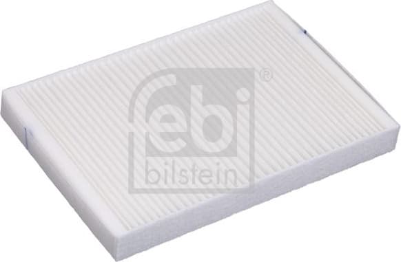 Filter, cabin air 11233