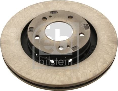 Brake Disc 28440