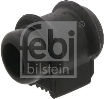 Mounting, stabiliser bar 12017