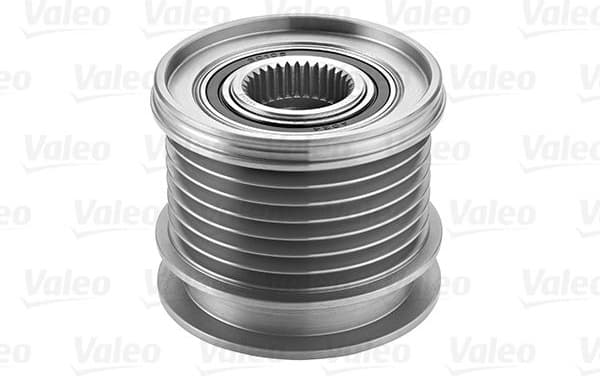 Alternator Freewheel Clutch VALEO NEW SPARE PART 588049