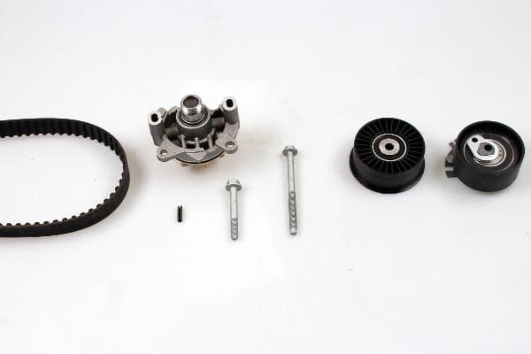 Water Pump & Timing Belt Kit PK09560