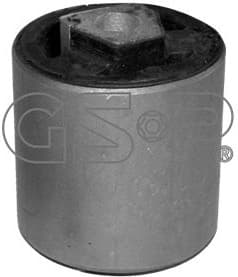 Mounting, control/trailing arm 510652